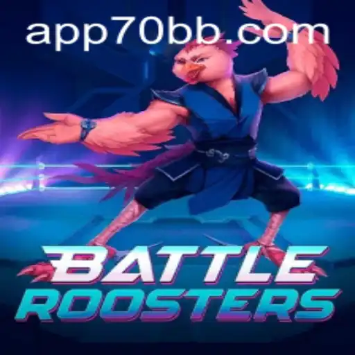 Descubra o Mundo Empolgante de BattleRoosters: Descrição, Introdução e Regras