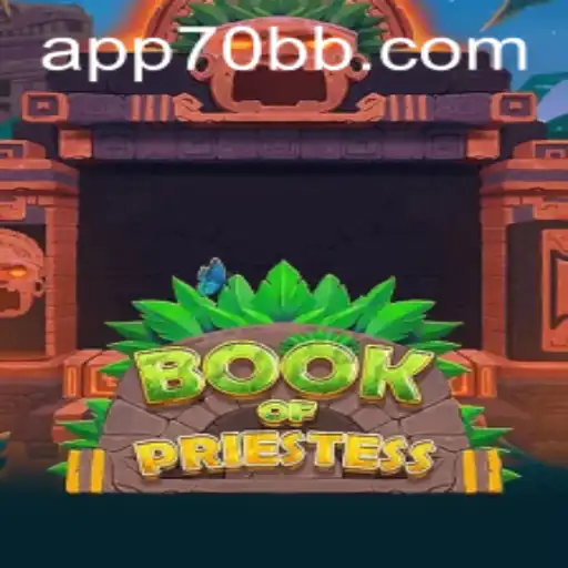 Descubra o Fascinante Mundo do Jogo BookOfPriestess