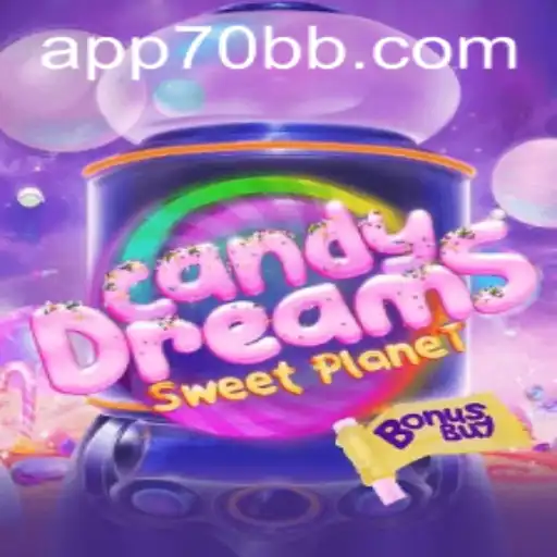 CandyDreamsSweetPlanet: Uma Aventura Intergaláctica de Doces