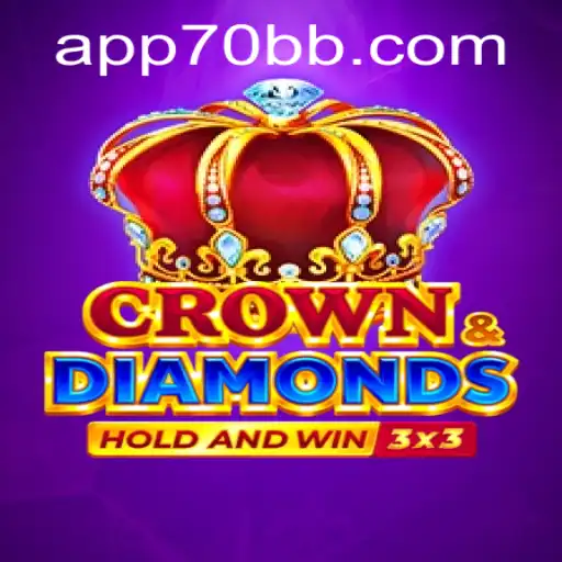 Crowndiamonds: Uma Aventura Brilhante no Mundo dos Jogos
