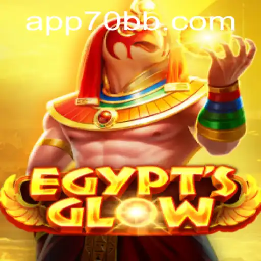 Descubra o Fascinante Mundo de EgyptsGlow: Oportunidades de Aventura e Estratégia em 70BB.com