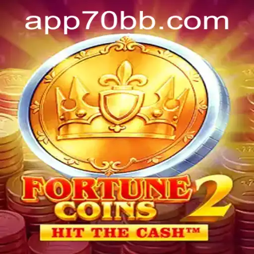 Explorando o Mundo de FortuneCoins2 e 70BB.com: Tudo o Que Você Precisa Saber