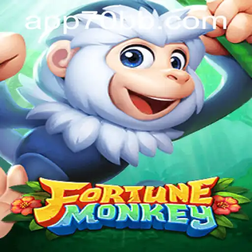 Explorando o Universo de FortuneMonkey: Uma Aventura Inovadora em 70BB.com