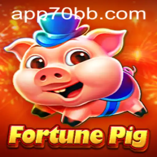 Explorando FortunePig: A Nova Sensação do Mundo dos Jogos Online