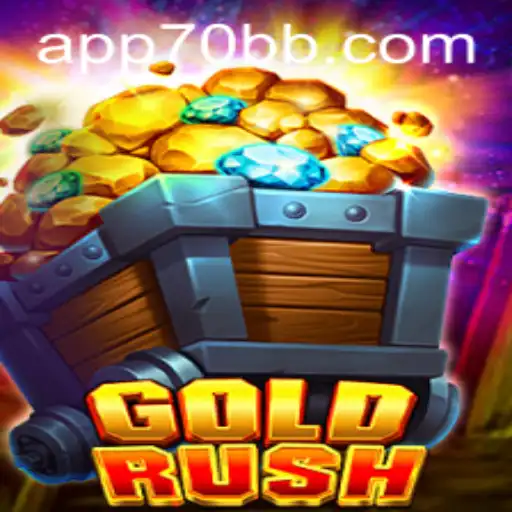 Descubra GoldRush: O Jogo de Aventuras da 70BB.com