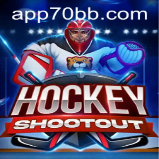 Descubra o Fascinante Mundo de HockeyShootout com 70BB.com