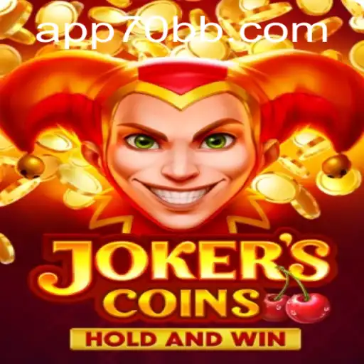 JokersCoins: Uma Análise Detalhada Sobre o Jogo do Momento
