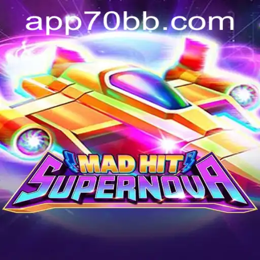 Descubra o Mundo de MadHitSupernova: O Futuro dos Jogos Online