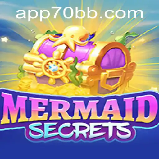 Descubra o Fascinante Mundo de 'MermaidSecrets' no 70BB.com