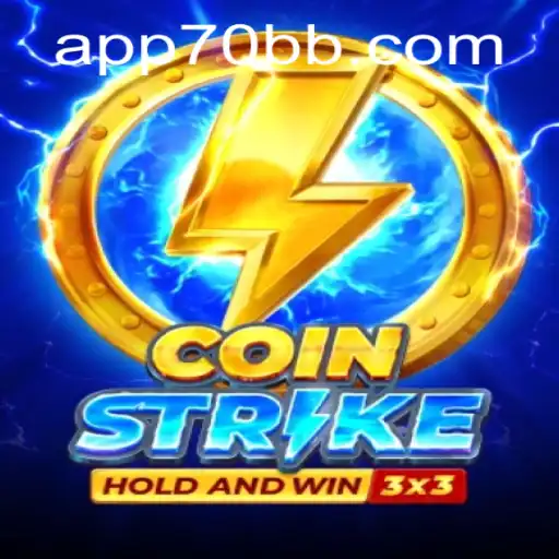 Coinstrike: Unveiling a New Era in Gaming at 70BB.com