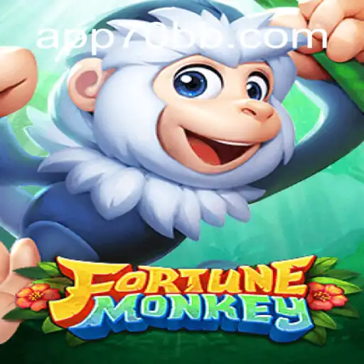 Explorando o Universo de FortuneMonkey: Uma Aventura Inovadora em 70BB.com