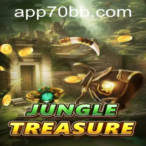 Explorando o Fascinante Mundo de JungleTreasure: Um Jogo de Aventura e Descobertas