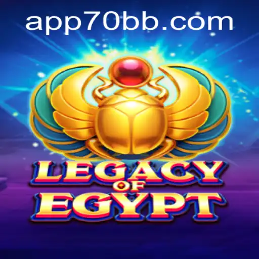 LegacyOfEgypt: Uma Aventura Deslumbrante no Mundo Antigo