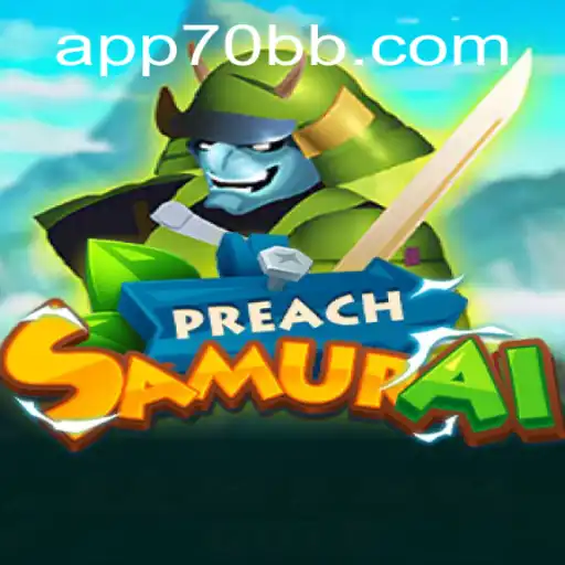 Descubra o Mundo de PreachSamurai: Uma Jornada Épica