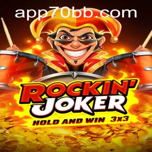 Explorando o Jogo RockinJoker: Introdução, Descrição e Regras