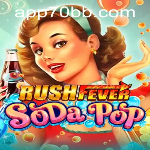 Descubra o mundo emocionante de RushFeverSodaPop
