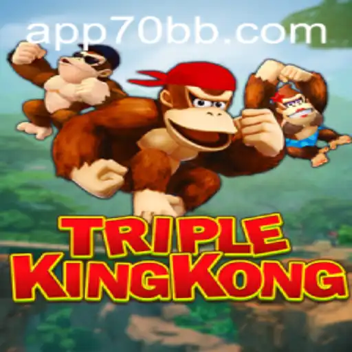 TripleKingKong: O Jogo de Estratégia Que Conquista Os Jogadores