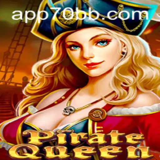 Descubra as Aventuras de 'PirateQueen': Um Jogo Encantador em 70BB.com