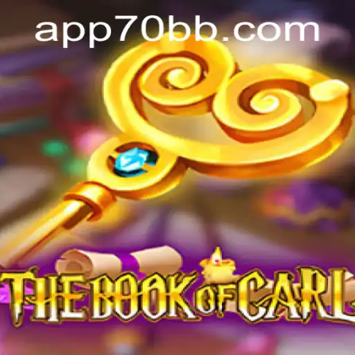 Explorando o Fascinante Mundo de TheBookofCarl com 70BB.com