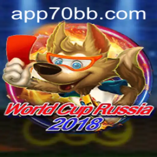 WorldCupRussia2018: Explorando o Jogo e as Regras do 70BB.com